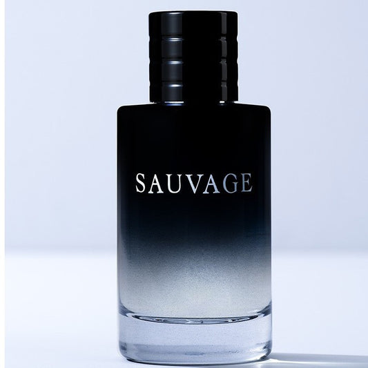 Sauvage Men's Eau de Toilette