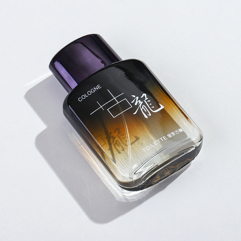 Cologne Marine Fragrance