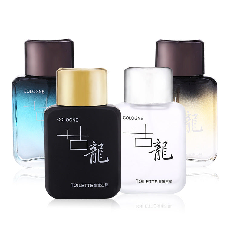 Cologne Marine Fragrance