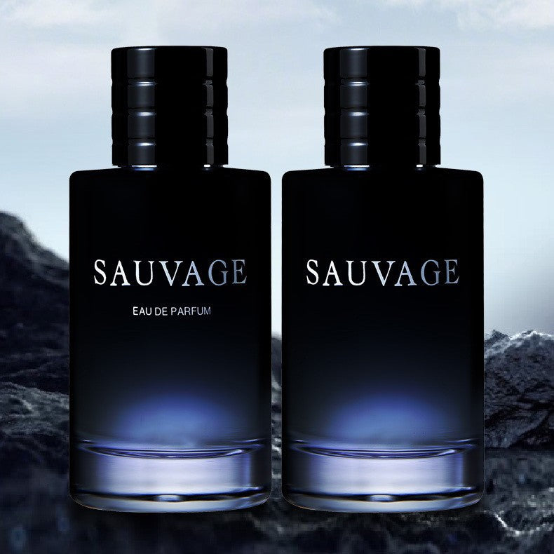 Sauvage Men's Eau de Toilette