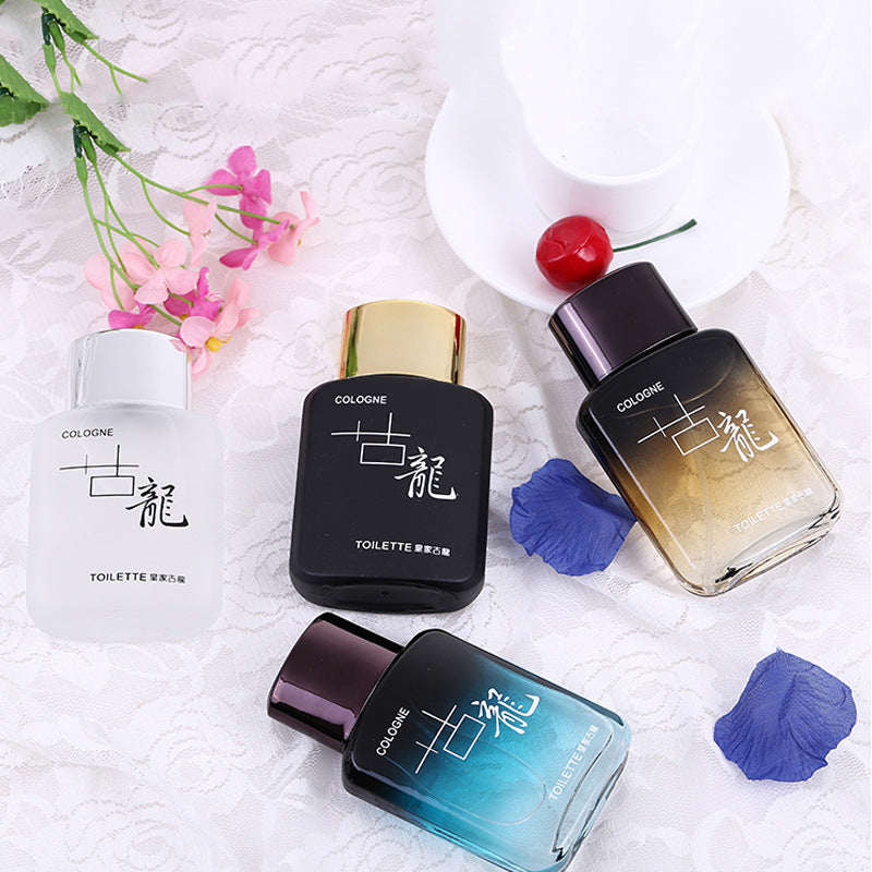 Cologne Marine Fragrance