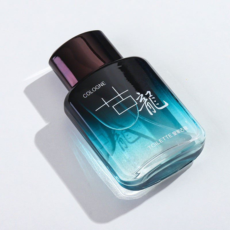 Cologne Marine Fragrance
