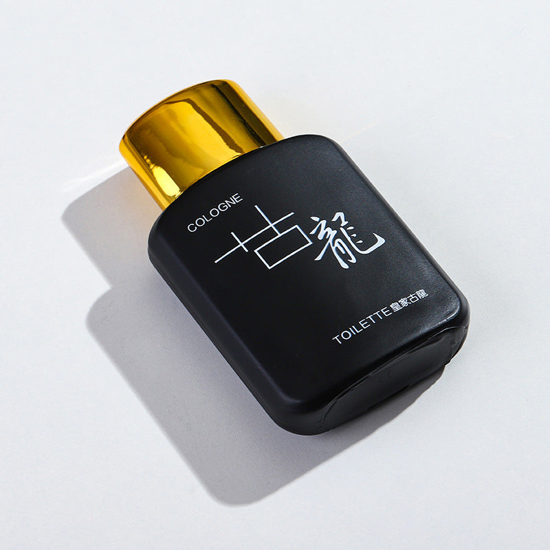 Cologne Marine Fragrance